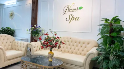 nami spa cơ sở 1