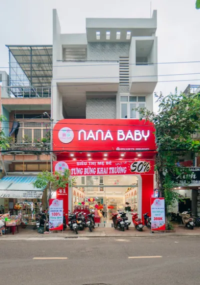 nana baby shop mẹ và bé - cửa hàng phụ kiện thời trang nana baby shop mẹ và bé - cửa hàng phụ kiện thời trang