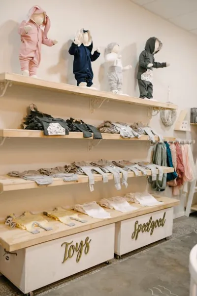 nắng - babymom house tuy hòa - cửa hàng đồ trẻ em