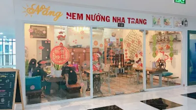 nắng - nem nướng nha trang - nhà hàng