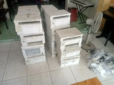 nạp mực máy in, sửa máy in, máy tính, máy photocopy tại dĩ an bình dương giá rẻ - dịch vụ sửa chữa máy in