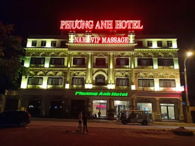 naru vip massage - khách sạn phương anh lào cai - khách sạn