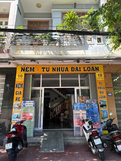 nệm giá rẻ - cửa hàng chăn đệm