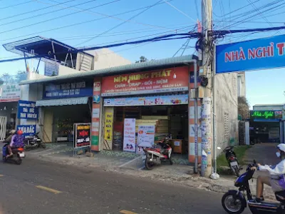 nệm hưng phát - cửa hàng chăn đệm
