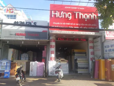 nệm hưng thạnh - cửa hàng nội thất phòng ngủ