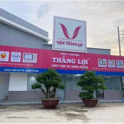 nệm thắng lợi - cửa hàng bán đệm