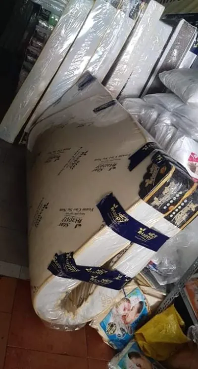 nệm toàn cầu kiên giang - cửa hàng bán đệm