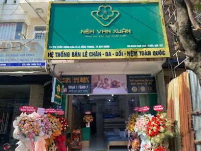 nệm vạn xuân - tổng kho nệm quy nhơn, bình định - cửa hàng bán đệm nệm vạn xuân - tổng kho nệm quy nhơn, bình định - cửa hàng bán đệm