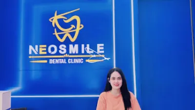 neo-smile dental clinic - nha khoa thẩm mỹ - phòng khám nha khoa