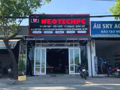 neoxtech (pc gaming - camera) - máy tính bạc liêu - cửa hàng máy tính