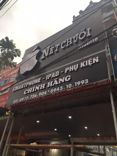 nét chuối mobile - cửa hàng điện thoại di động