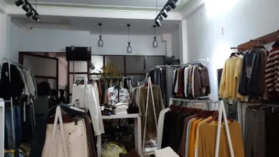 neutral - cửa hàng