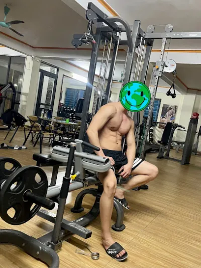 new star gym - phòng tập thể dục