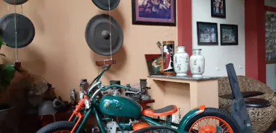 newland coffee - quán cà phê