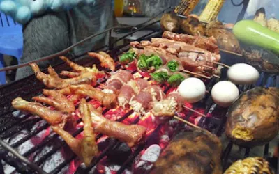 nexttop farm - nhà hàng