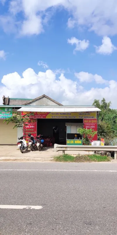 ngã ba quán - quán nhậu - nhà hàng món nướng ngã ba quán - quán nhậu - nhà hàng món nướng