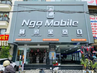 ngọ mobile - cửa hàng điện thoại di động