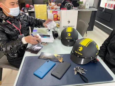 ngọ mobile service center 011 thạch sơn - sa pa - cửa hàng sửa chữa điện thoại di động