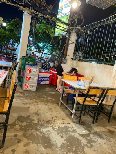 ngộ quán - nhà hàng