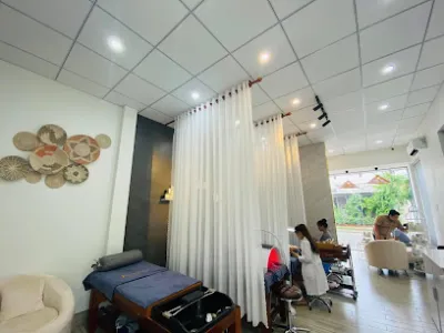 ngọc châu spa & cosmetics