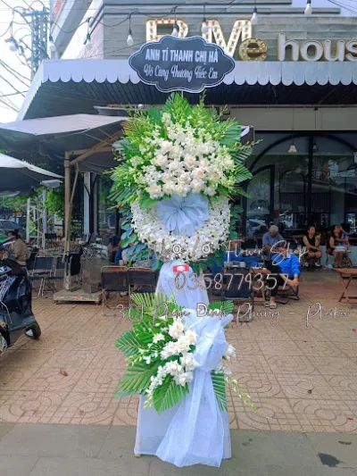 ngọc lợi flower shop (shop hoa tươi ) - cửa hàng hoa ngọc lợi flower shop (shop hoa tươi ) - cửa hàng hoa