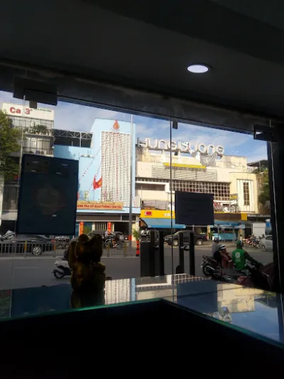 ngoc nguyen mobile - cửa hàng điện thoại di động