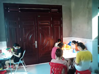 ngọc phượng gia công mi and bánh sinh nhật - tiệm bánh