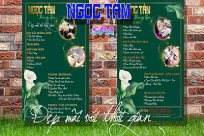 ngọc tâm spa - thẩm mỹ viện ngọc tâm spa - thẩm mỹ viện