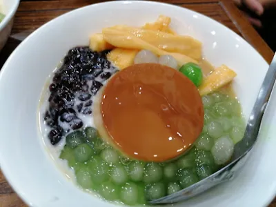 ngọc thạch quán - quán cà phê