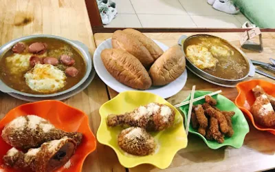 ngọc thạch quán vĩnh phúc - quán cà phê