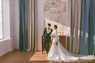 ngọc trang wedding - nhà tổ chức đám cưới