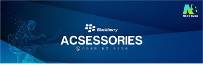 ngocbmax blackberry - cửa hàng điện thoại di động