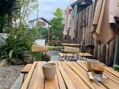 ngói cafe - quán cà phê