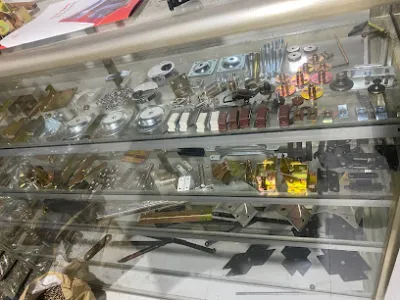 ngũ kim ngành gỗ - cửa hàng nội thất