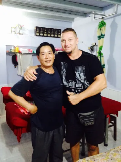 nguyễn đoàn massage đông y cổ truyền