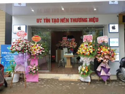 nguyên đồng mobile - cửa hàng điện thoại di động