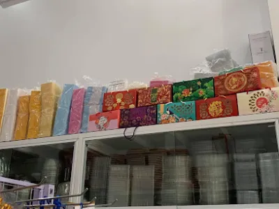 nguyên liệu  dụng cụ làm bánh ngọt, bánh kem tín phát pleiku gia lai - cửa hàng đồ làm bánh