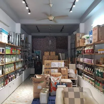nguyên liệu trà sữa easy life bình dương - trà trân châu
