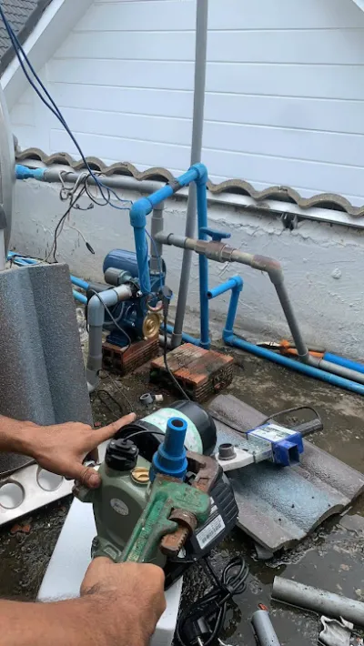 nguyễn lợi sửa điện nước - máy bơm - máy lạnh tại tphcm - dịch vụ sửa chữa điều hòa