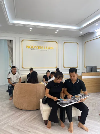 nguyễn luân chụp ảnh cưới cao bằng - studio nhiếp ảnh