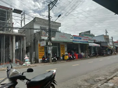 nguyên spa