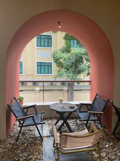nhà cafe - 95f lý nam đế - quán cà phê nhà cafe - 95f lý nam đế - quán cà phê