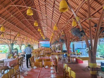 nhà hàng vạn chài | nhà hàng vũng tàu - nhà hàng