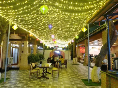 nhà hàng 8286 - nhà hàng