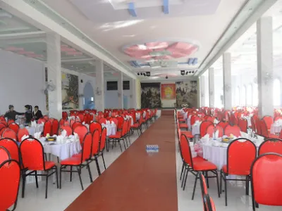 nhà hàng 9 túc tiệc cưới - nhà hàng