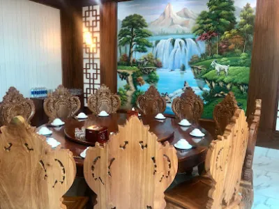 nhà hàng a35 - nhà hàng