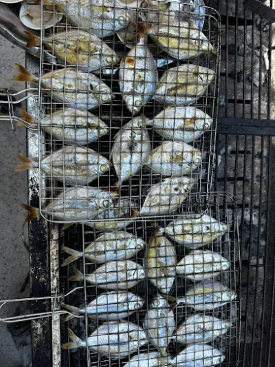 nhà hàng ẩm thực làng chài xưa - nhà hàng