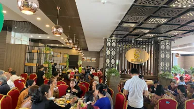 nhà hàng ẩm thực susin ( phục vụ ăn sáng -cơm đoàn - tiệc - hội nghị ) - nhà hàng