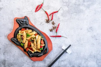 nhà hàng ẩm thực trung hoa - ravatel bắc giang - nhà hàng trung quốc