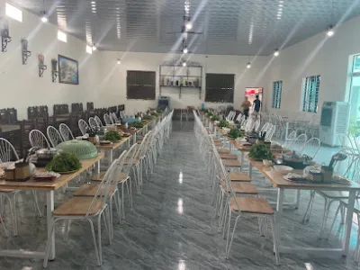 nhà hàng ẩm thực việt - nhà hàng